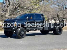 2019 Chevrolet 4500HD LT