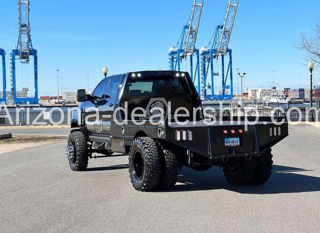 2019 Chevrolet 4500HD LT full