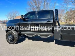 2019 Chevrolet 4500HD LT full