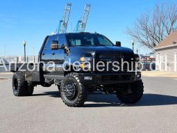 2019 Chevrolet 4500HD LT full