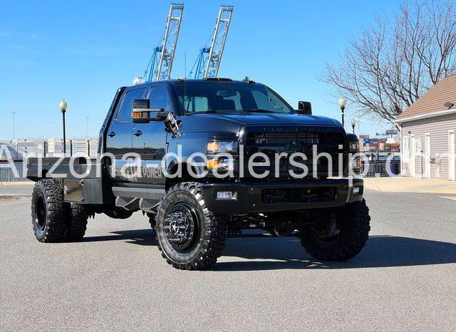 2019 Chevrolet 4500HD LT full