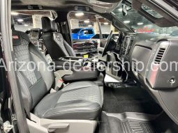 2019 Chevrolet 4500HD LT full