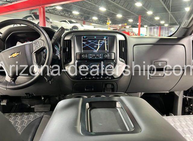 2019 Chevrolet 4500HD LT full