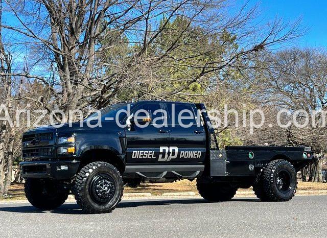 2019 Chevrolet 4500HD LT full