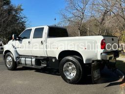 2018 Ford Super Duty F-650 SUPERTRUCK DIESEL full