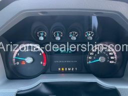 2018 Ford Super Duty F-650 SUPERTRUCK DIESEL full