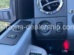 2018 Ford Super Duty F-650 SUPERTRUCK DIESEL full