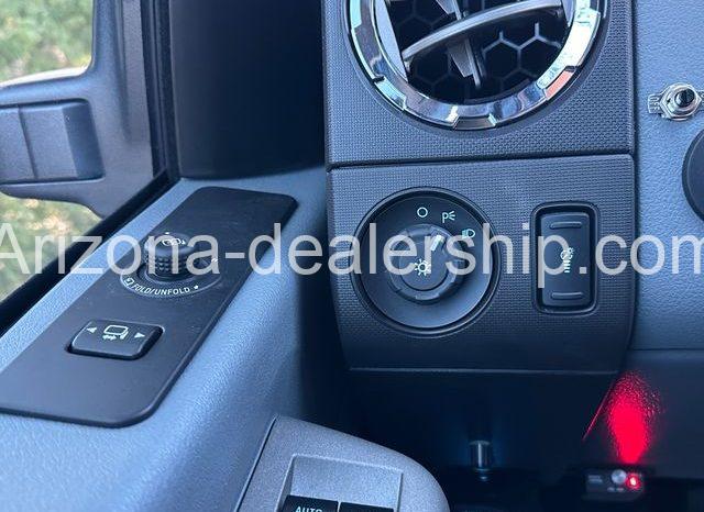 2018 Ford Super Duty F-650 SUPERTRUCK DIESEL full