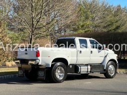 2018 Ford Super Duty F-650 SUPERTRUCK DIESEL full