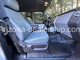 2018 Ford Super Duty F-650 SUPERTRUCK DIESEL full