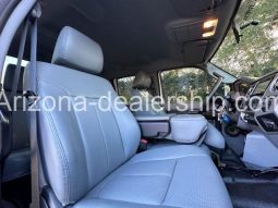 2018 Ford Super Duty F-650 SUPERTRUCK DIESEL full