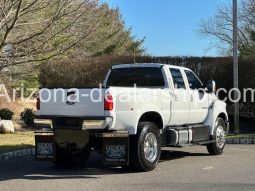 2018 Ford Super Duty F-650 SUPERTRUCK DIESEL full