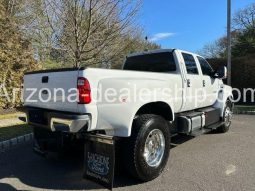 2018 Ford Super Duty F-650 SUPERTRUCK DIESEL full