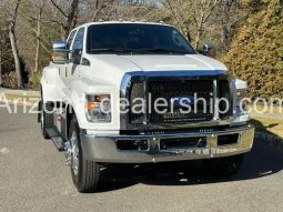 2018 Ford Super Duty F-650 SUPERTRUCK DIESEL full