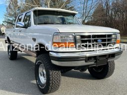 1996 Ford F-250 full