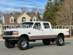 1996 Ford F-250 full