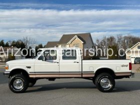 1996 Ford F-250