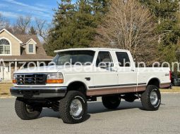 1996 Ford F-250 full