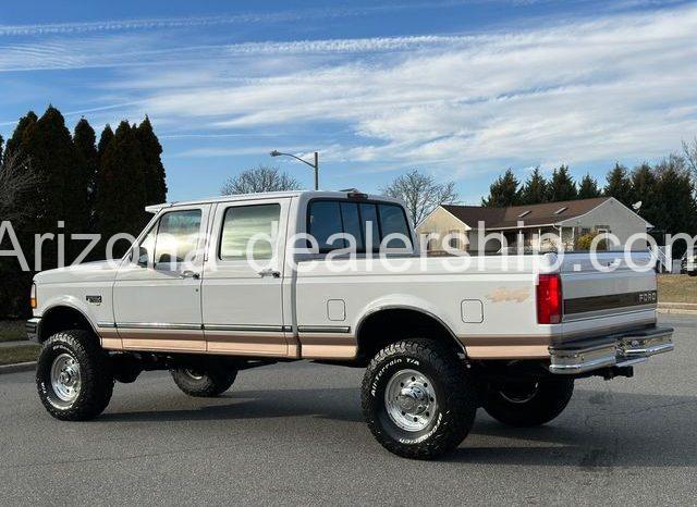 1996 Ford F-250 full