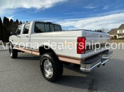 1996 Ford F-250 full