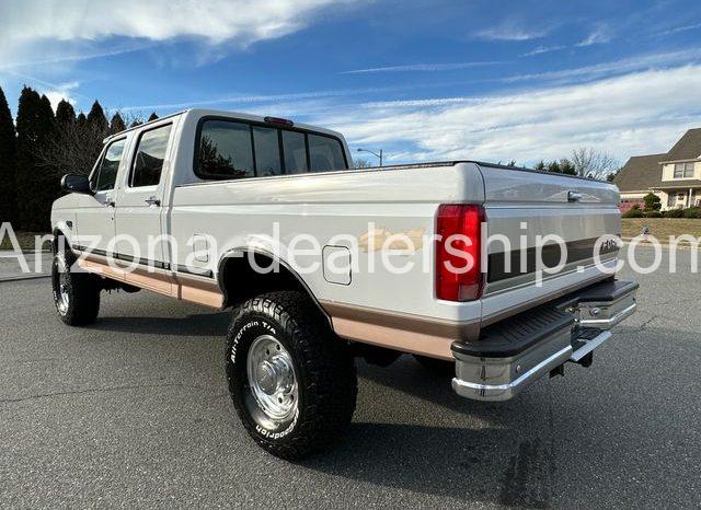 1996 Ford F-250 full