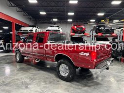 1997 Ford F-250 full