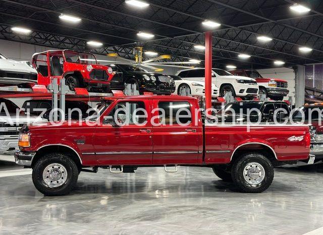 1997 Ford F-250 full