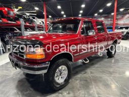 1997 Ford F-250 full