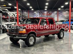 1997 Ford F-250 full