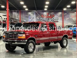 1997 Ford F-250 full