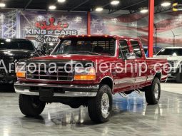 1997 Ford F-250 full