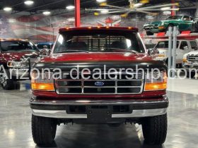 1997 Ford F-250