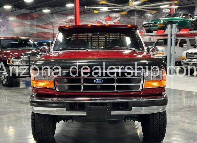 1997 Ford F-250 full