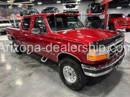 1997 Ford F-250 full