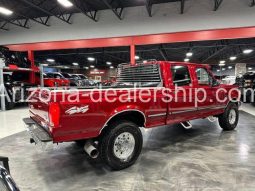 1997 Ford F-250 full