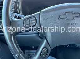 2006 Chevrolet Silverado 3500 DRW LT3 full