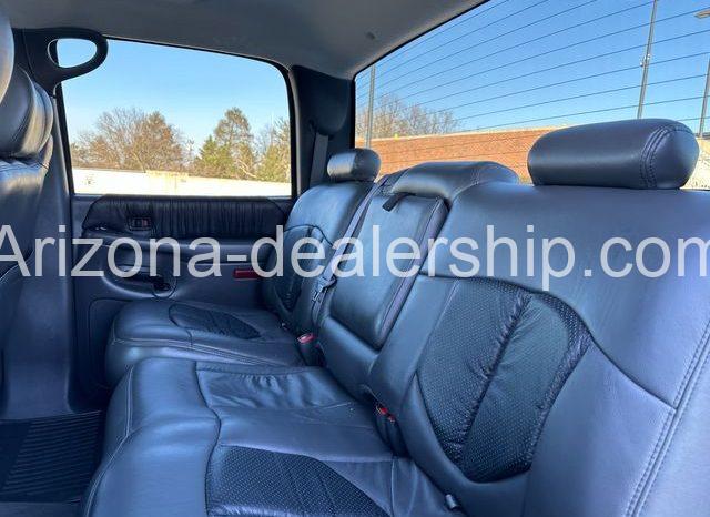 2006 Chevrolet Silverado 3500 DRW LT3 full