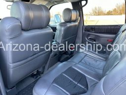 2006 Chevrolet Silverado 3500 DRW LT3 full