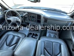 2006 Chevrolet Silverado 3500 DRW LT3 full