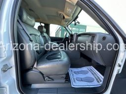 2006 Chevrolet Silverado 3500 DRW LT3 full