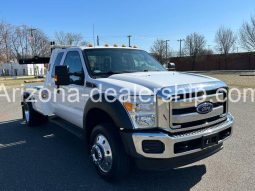 2016 FORD F550 XLT 4X4 full