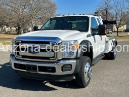 2016 FORD F550 XLT 4X4 full