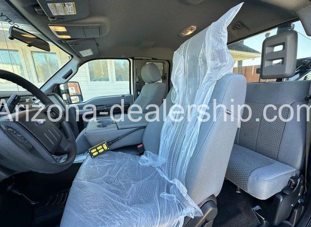 2016 FORD F550 XLT 4X4 full