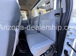 2016 FORD F550 XLT 4X4 full