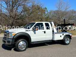 2016 FORD F550 XLT 4X4 full