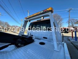 2016 FORD F550 XLT 4X4 full