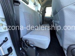 2016 FORD F550 XLT 4X4 full