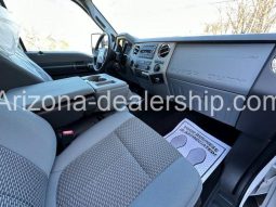 2016 FORD F550 XLT 4X4 full