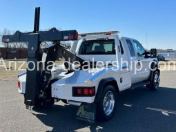 2016 FORD F550 XLT 4X4 full