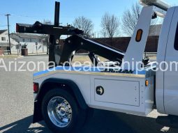 2016 FORD F550 XLT 4X4 full